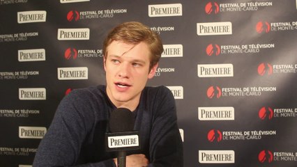 MacGyver : rencontre avec Lucas Till, le nouveau héros