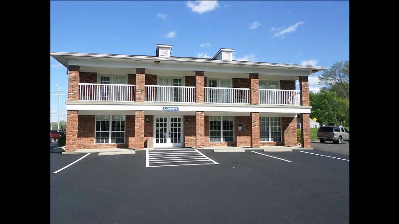 Richland Inn Lewisburg