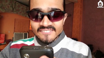 BB Ki Vines- ¦ Laut Aaye Jijaji ¦