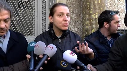 Münir Özkul'un Kızı Konuştu