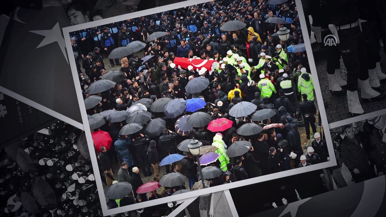 Bütün polisler 'Fethi Sekin' oldu - İZMİR