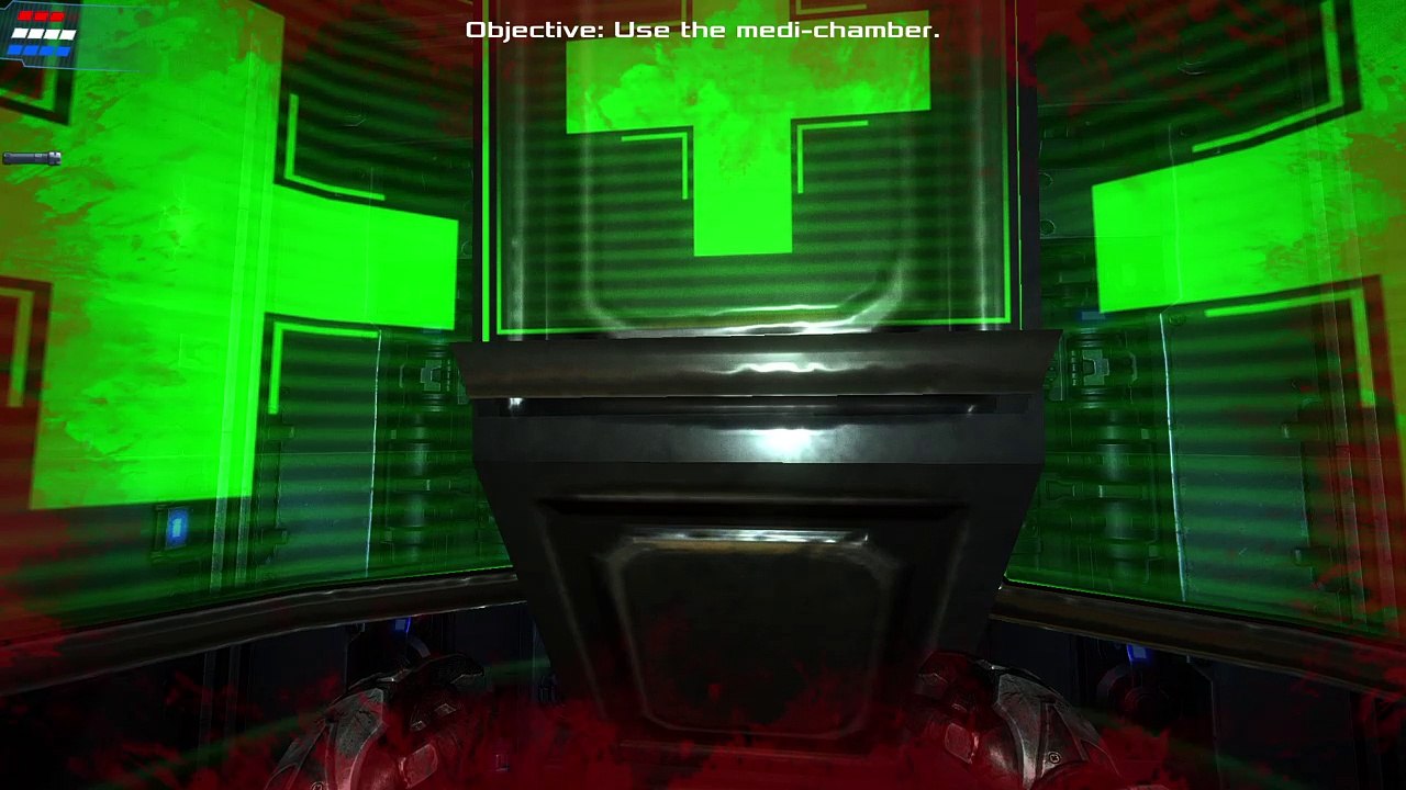Dead Effect 2