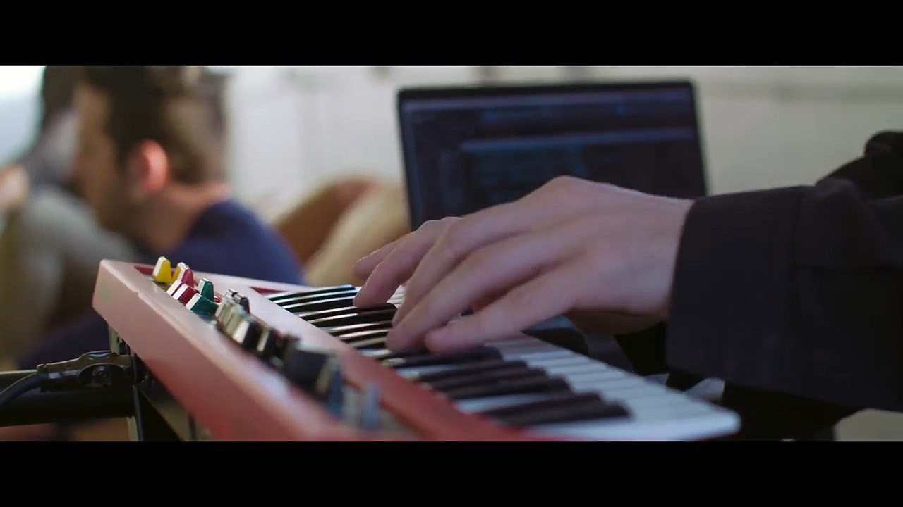 WAVING THROUGH A WINDOW - Dear Evan Hansen - ft. VoicePlay