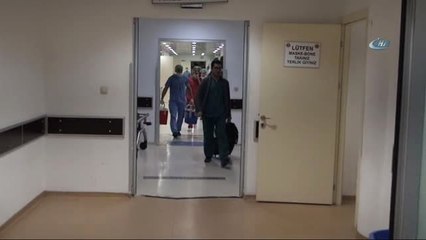27 Yaşındaki Gencin Organları 6 Kişiye Umut Oldu