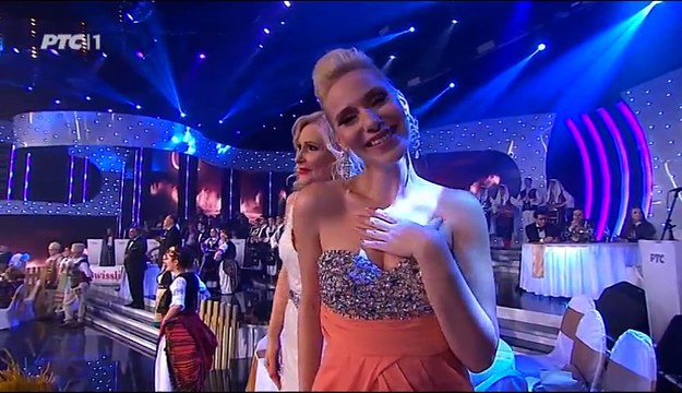 Zeljko Sasic - Idi, idi nesanice (Novogodisnji program RTS) 2018