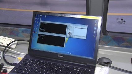 [대전·대덕] 전자통신연, 서울 지하철 기가급 이동통신 상용화 / YTN