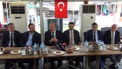 60 tarihi bina turizme kazandırılacak...Yapılar havadan görüntülendi