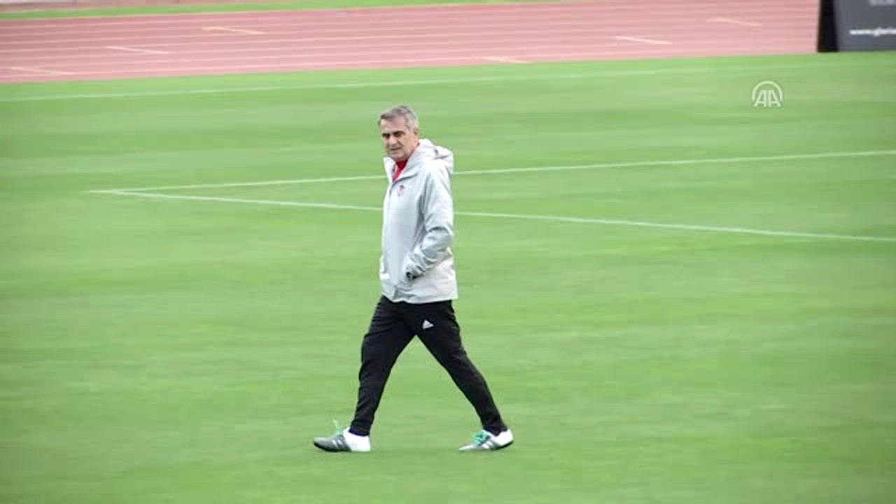 Beşiktaş, Sezonun İkinci Yarı Hazırlıklarına Devam Ediyor