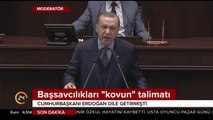 Erdoğan'ın o çağrısının ardından bakanlık harekete geçti