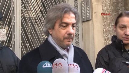 Münir Özkul'un Kızından Açıklama 2