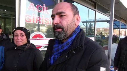 Organlarıyla 6 hastaya umut oldu - YOZGAT