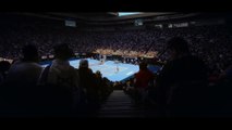 Open d'Australie 2018 - Le teaser de l'Australian Open 2018