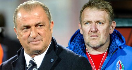 Fatih Terim'e Teklif Götüren Bosna Hersek, Robert Prosinecki'yle Anlaştı