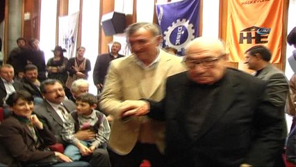 Gazeteci-Yazar Aydın Boysan 97 yaşında hayatını kaybetti