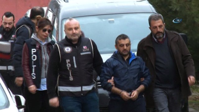 FETÖ’nün Safranbolu imamı olan karı-koca adliyeye sevk edildi