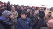 Elazığ- Şehit Polis Memuru Fethi Sekin Mezarı Başında Anıldı