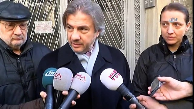 Münir Özkul'un Kızı Konuştu