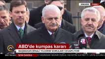 Murat Hazinedar'ın görevden alınması