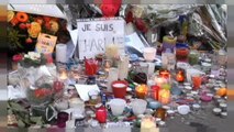 Charlie Hebdo: 'They wanted us to be angels. We are not'