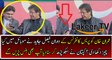 Hilarious Moment During Imran khan Press Conference