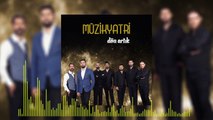 Müzikyatri - Fantazi (Official Audio)