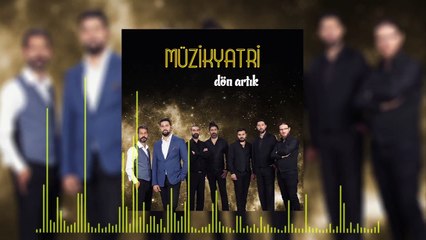 Müzikyatri - Uşşak Kanun Taksim (Official Audio)