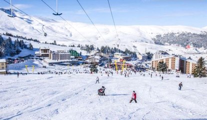 Bakan Eroğlu: Adam Tuvalet İzni Almış, Otel Yapmış