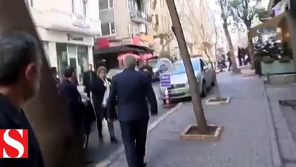 Münir Özkul hayatını kaybetti