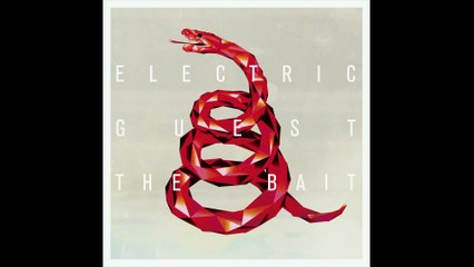 Electric Guest - The Bait (The Shoes Remix)