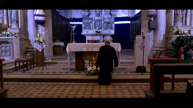 Je suis Plus près de toi