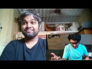 MEET THE LEGEND OF THIS CENTURY ! CARRYMINATI ! REACTION VIDEO ! CHANDAN'S REACTION