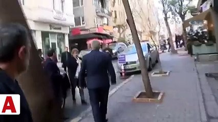 Münir Özkul hayatını kaybetti