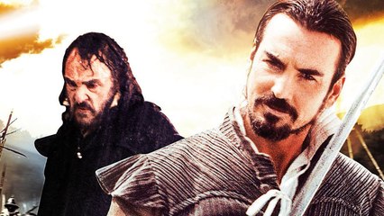 La Destinée d'un Roi -  Film COMPLET en Français