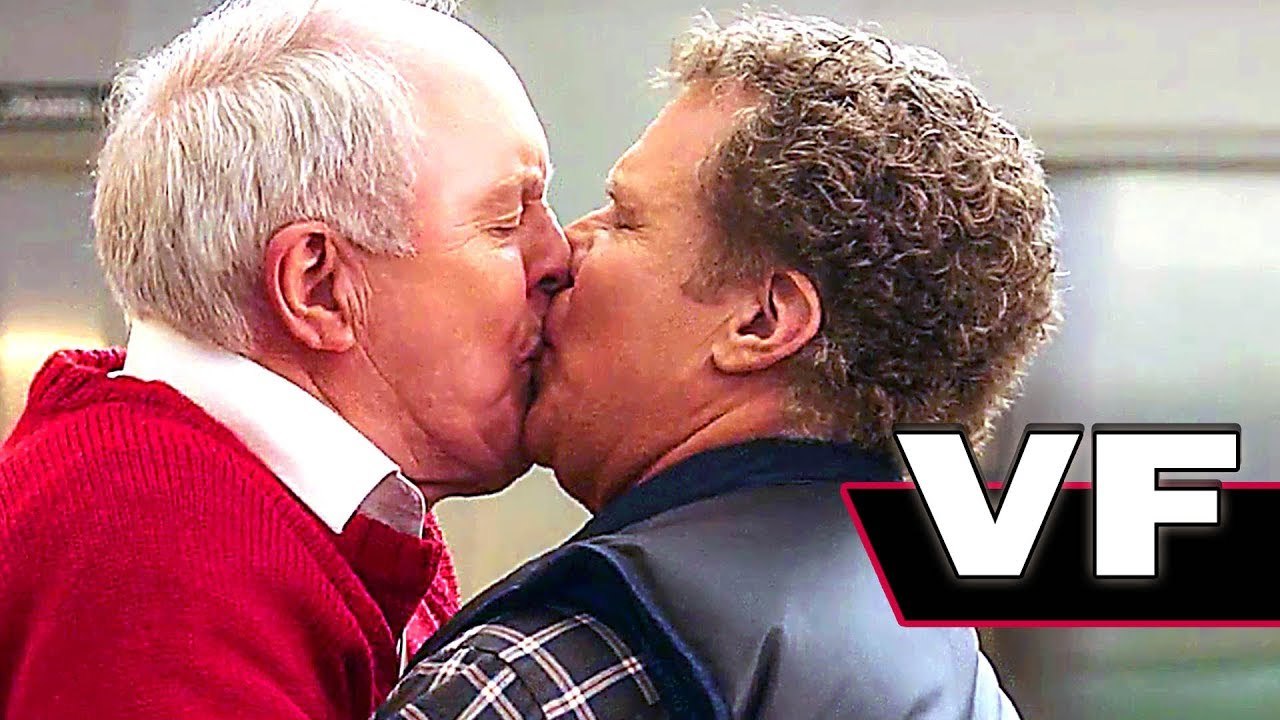 VERY BAD DADS 2 Bande Annonce VF