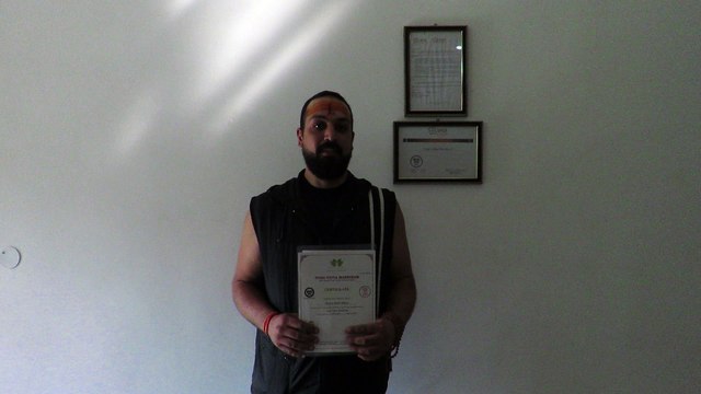 Yoga Teacher Training in Rishikesh | Yoga Classes in Rishikesh | Yoga Vidya Mandiram