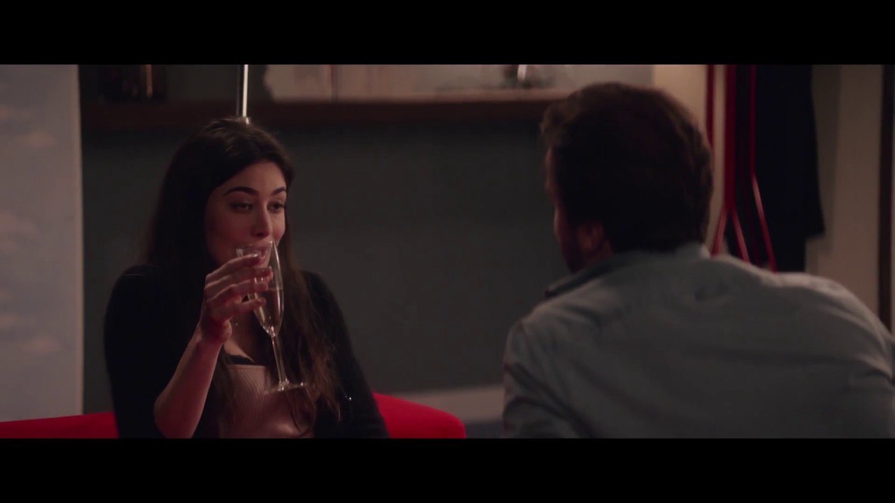 PASSADE Bande Annonce