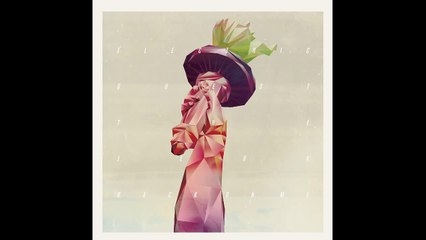 Electric Guest - Back On Me