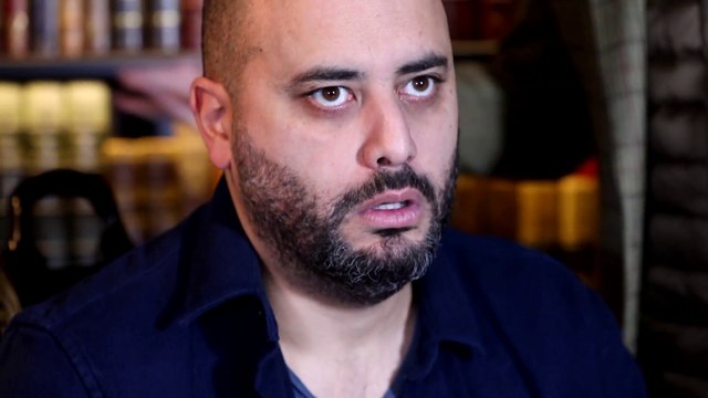 Jérôme Commandeur : Commandeur News de retour sur Europe 1 !