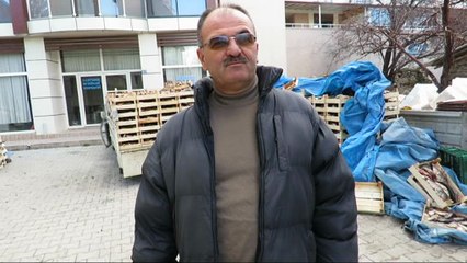 Geleneksel balıkçılığa bakanlık desteği