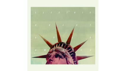 Electric Guest - Awake (Acoustic)