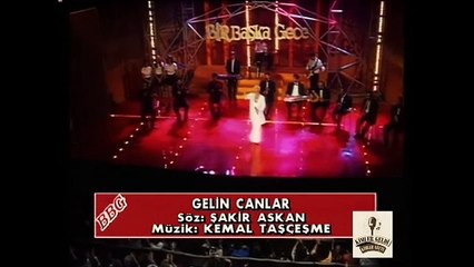 Muazzez Abacı - Gelin Canlar Bir Olalım