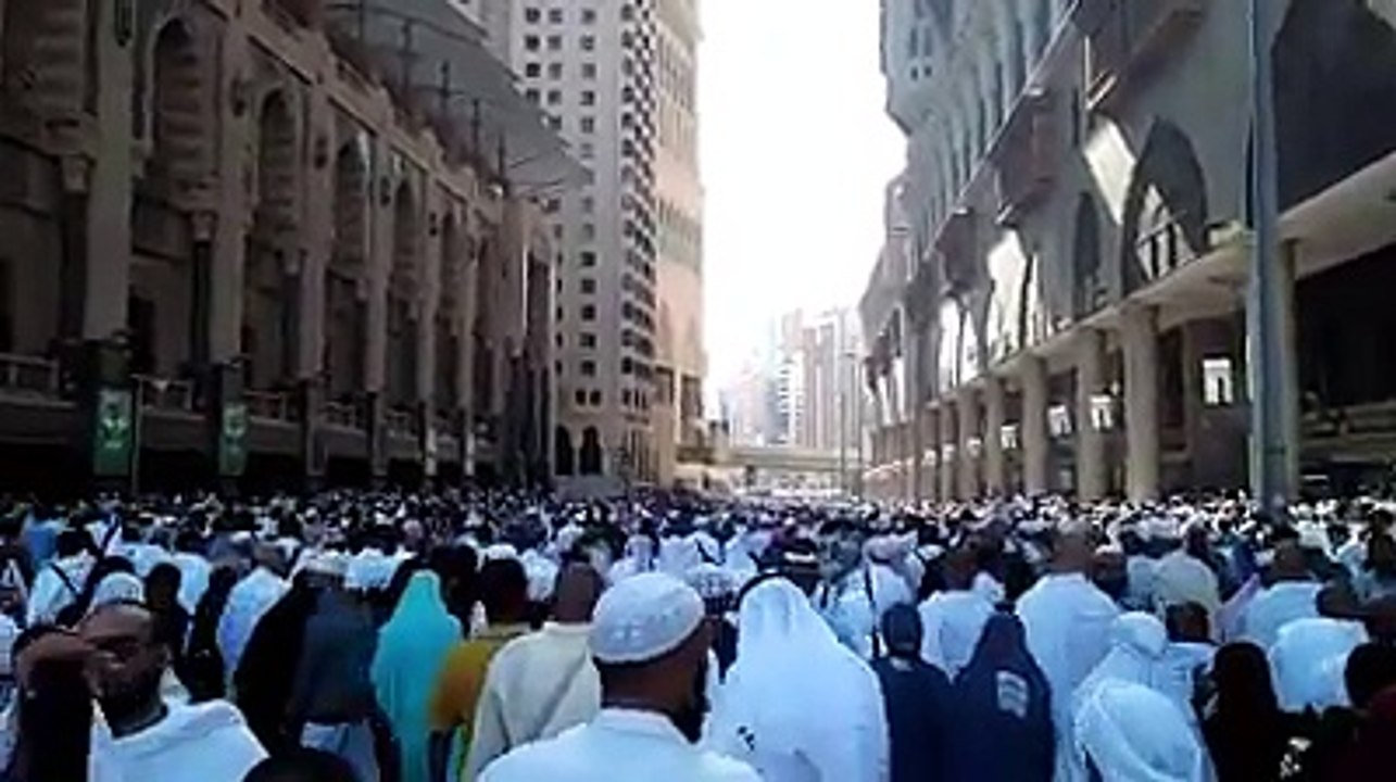 Namaz - e - Juma