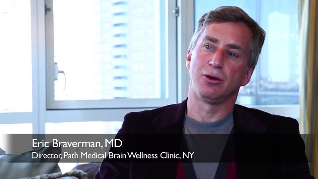 Eric Braverman MD