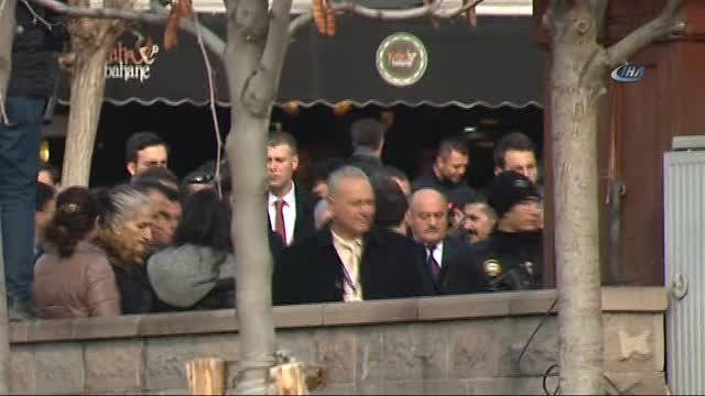 Başbakan Yıldırım: (Kabine Revizyonu) Olmayan Şeyin Nesini Öngöreyim