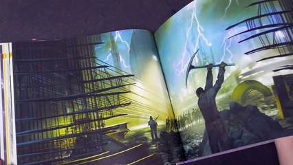 The Art of Star Trek: The Kelvin Timeline