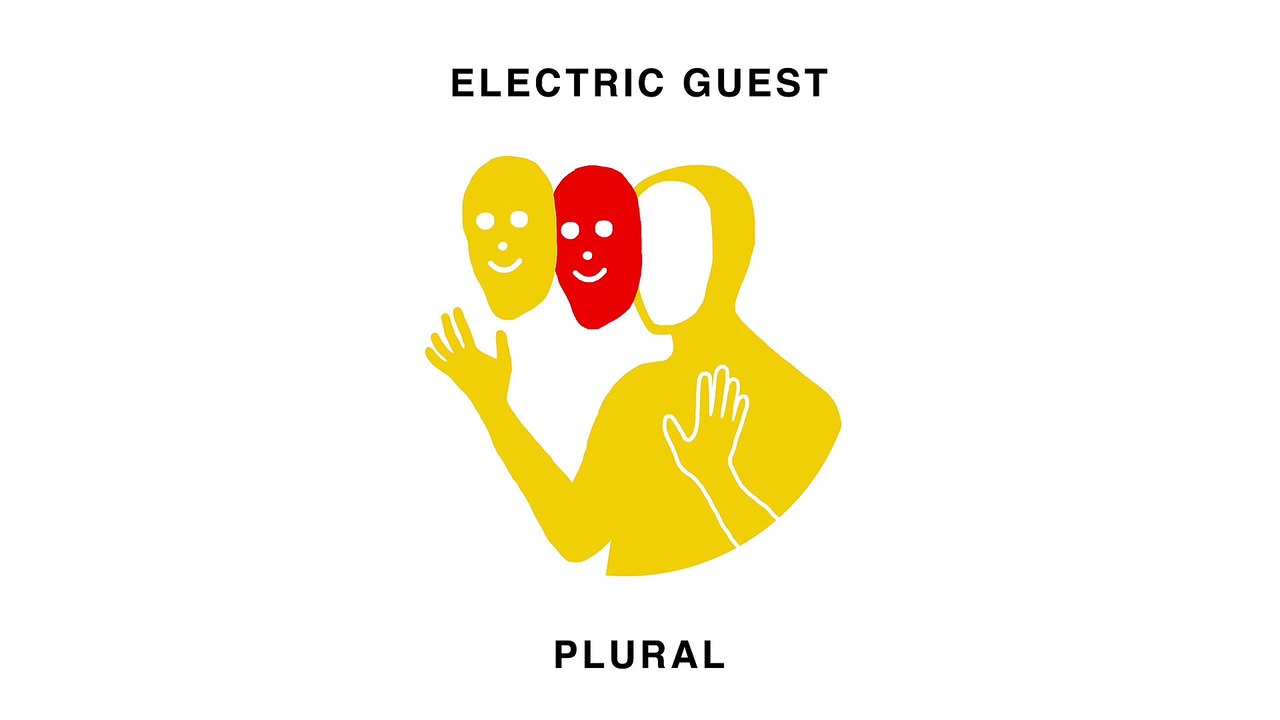 Electric Guest - Glorious Warrior