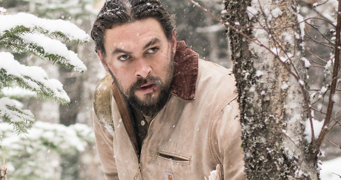 BRАVЕN Trailer (2018) Jason Momoa Action Movie HD