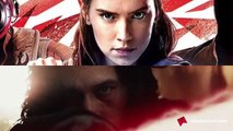 What Fans HATED About Star Wars: The Last Jedi