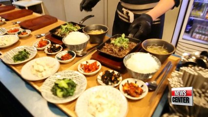 Cost-emotiveness, a change in the trend of dining consumption