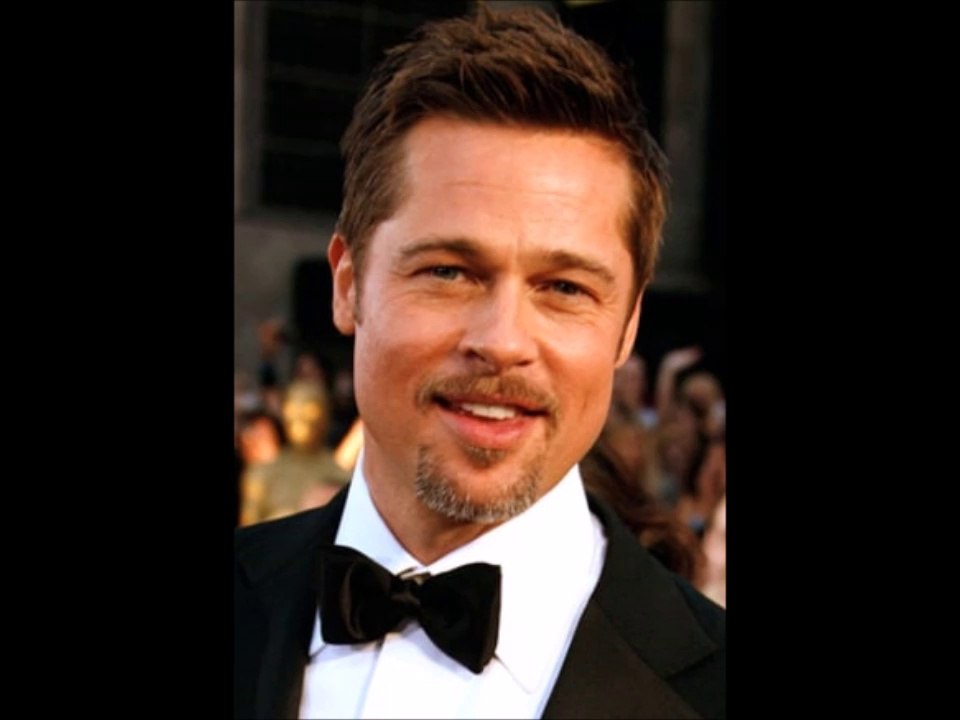 Brad Pitt From Zero/Under to Superstar